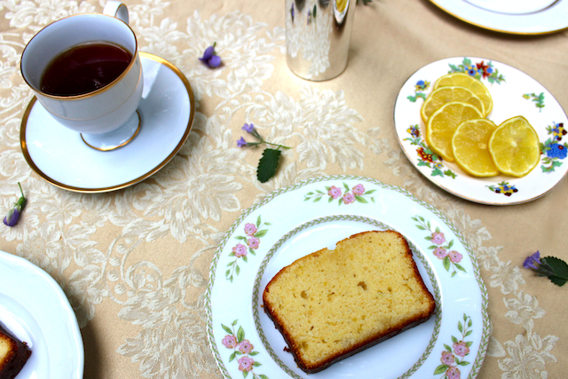 Read Eat Lemon Cake From The Great Gatsby