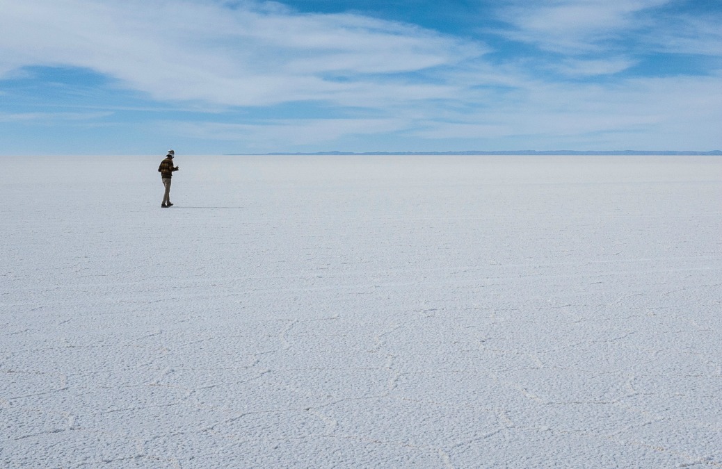 Mini Travel Guide: Bolivia