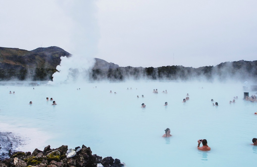 Mini Travel Guide: Iceland