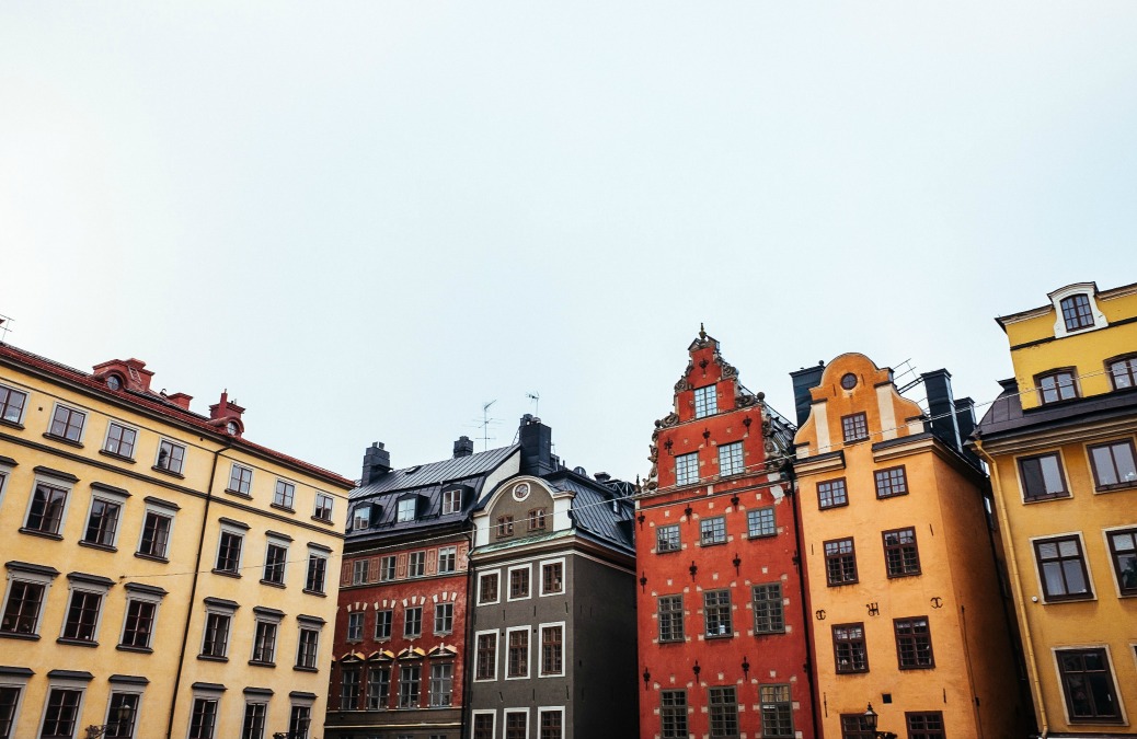 Mini Travel Guide: Sweden