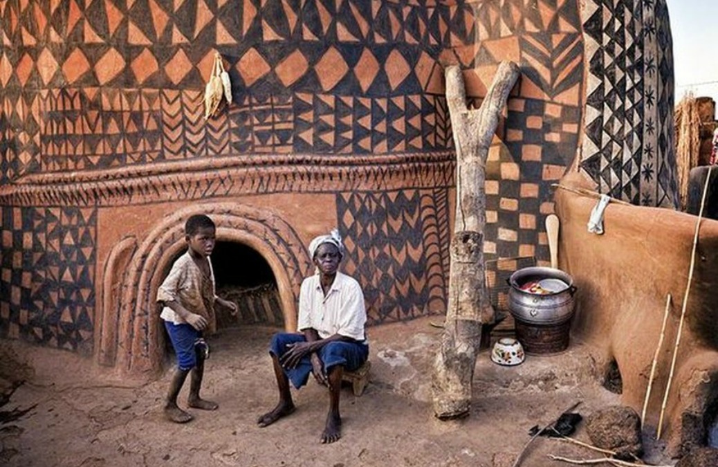 Mini Travel Guide: Burkina Faso