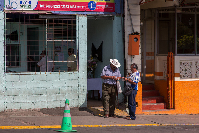 Mini Travel Guide: Costa Rica