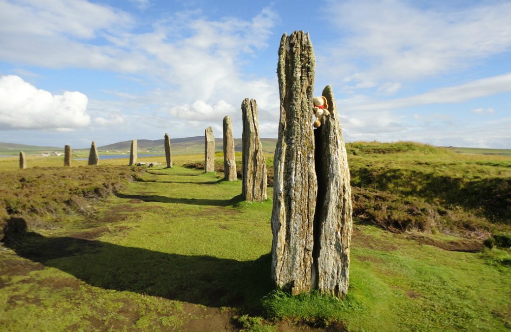 Mini Travel Guide: The Orkney Islands