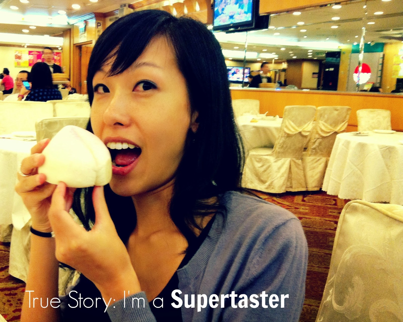 True Story: I’m a Supertaster