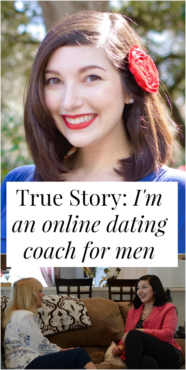 where can i find a dating coach