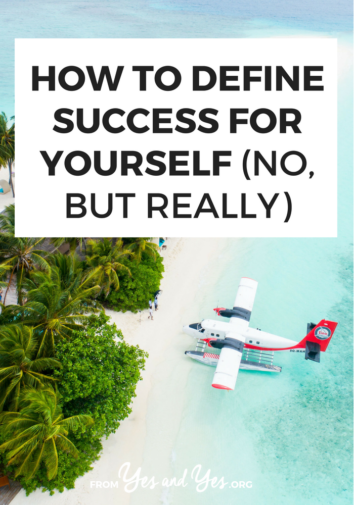 How do you define success for yourself? How do you distance yourself from family and social expectations of what you 'should' be doing? Read on for 5 questions that will help you define success on your own terms. #behappier #howtobehappier #howtofeelhappier #happierthanever #waystobehappier #tipstobehappier #happybooks #waystomakeyourselfhappier #howtobehappy #happinessactivities #happinesshabits #happinessmindset