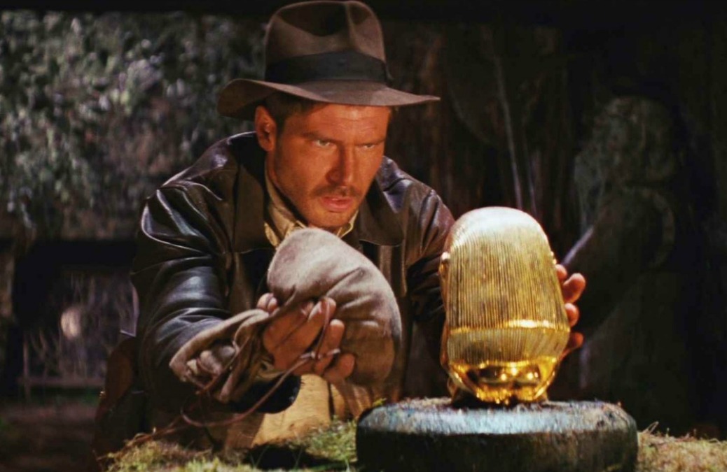 Why You Should 'Indiana Jones' Your Bad Habit + How To Do It -