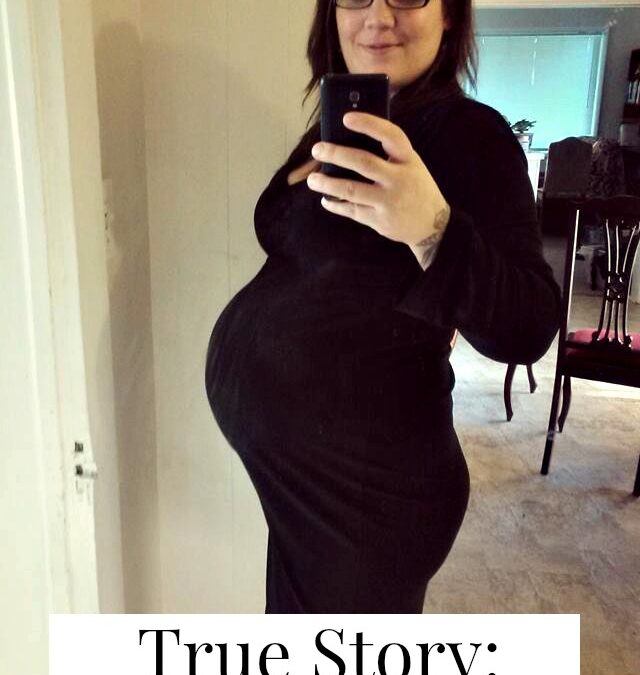 True Story: I’m A Surrogate